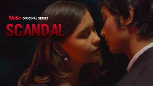 Scandal: Season 1 Episode 5