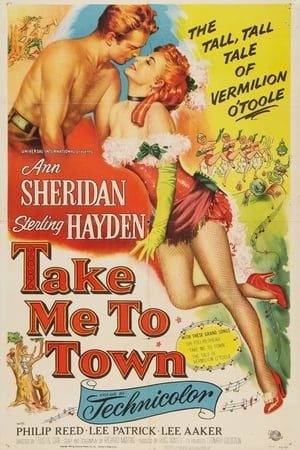 Take Me to Town