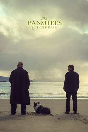 Poster van The Banshees of Inisherin