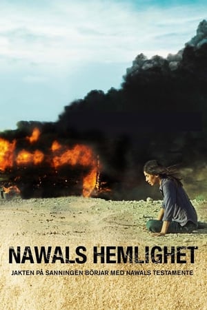 Poster Nawals hemlighet 2010