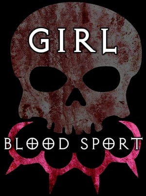 Image Girl Blood Sport