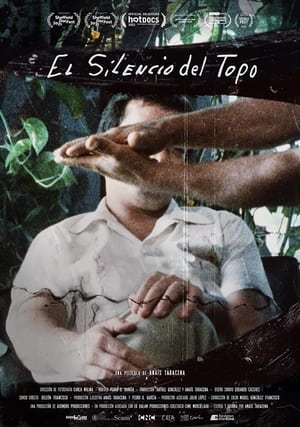 Poster The Silence of the Mole (2021)