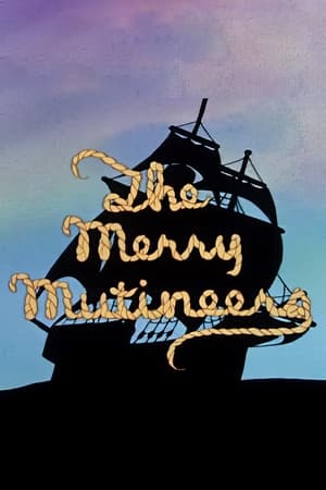 Poster The Merry Mutineers 1936