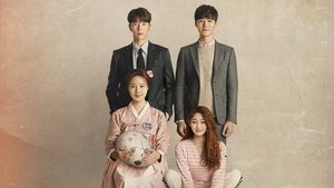 Mama Fairy and the Woodcutter (2018) Korean Drama