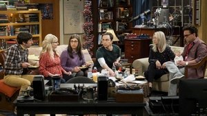 The Big Bang Theory Season 11 Episode 2