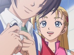 Kenichi: O Discípulo Mais Forte: Episódio: 40 da 1ª Temporada