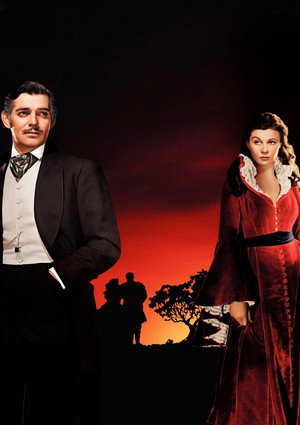 poster Gone with the Wind