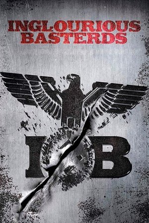 poster Inglourious Basterds