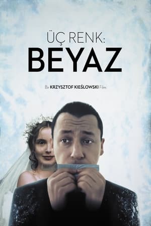 Image Üç Renk: Beyaz