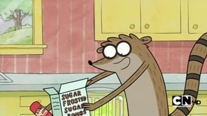 Regular Show Season 2 Episode 24