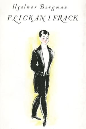 Poster The Girl in Tails (1926)