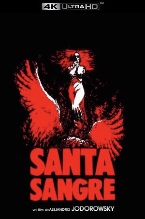 Santa Sangre
