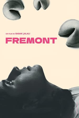 Poster Fremont 2023