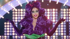 Drag Race Brazil: 1×4