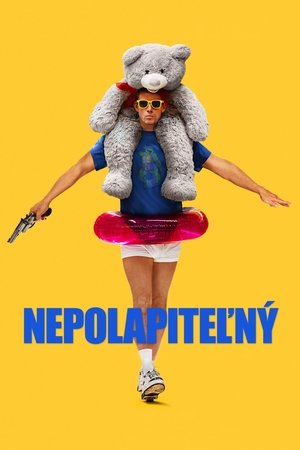 Image Nepolapiteľný