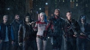 Suicide Squad / Отряд самоубийци