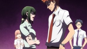Wotakoi: Love Is Hard for Otaku Season 1 Episode 2