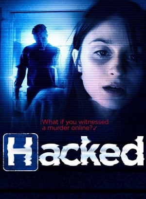 Poster Hacked 2016