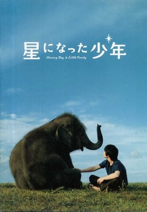 Poster 星星少年 2005