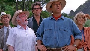 ดูหนัง Jurassic Park 1 (1993) จูราสสิค พาร์ค กำเนิดใหม่ไดโนเสาร์ [Full-HD]