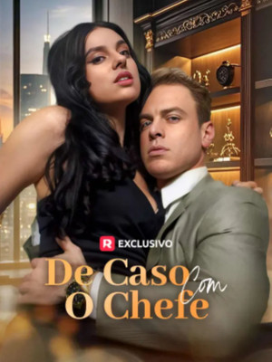Image De Caso com o Chefe