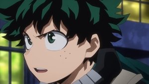 My Hero Academia Season 5 Episode 17