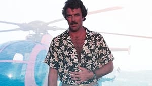 poster Magnum, P.I.