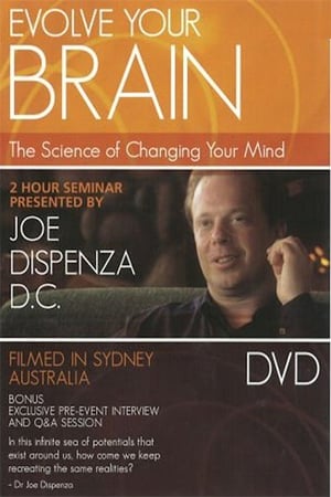 Image Evolve Your Brain: The Science of Changing Your Mind