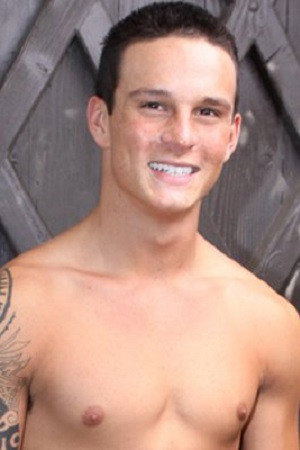 Cody Lakeview portrait