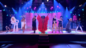 RuPaul’s Drag Race All Stars: 3×2