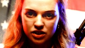 Assassination Nation (2018) แอสแซสซิเนชั่น เนชั่น