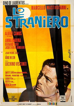 The Stranger