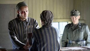 The Tattooist of Auschwitz ( 2024 )