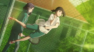 Hanebado!: Saison 1 Episode 1