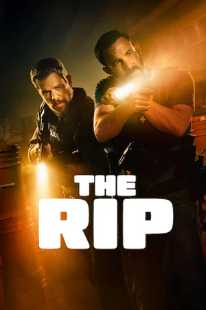 poster The Rip