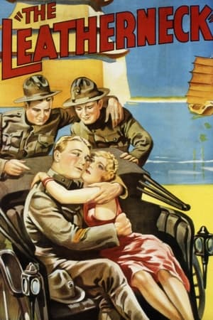 Poster The Leatherneck (1929)