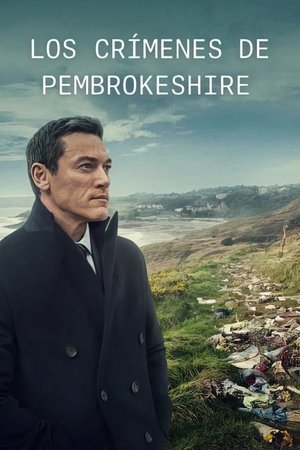 The Pembrokeshire Murders