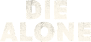 Die Alone — logo