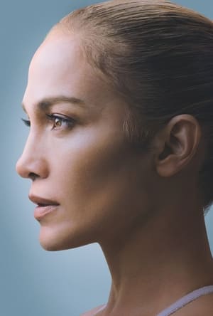 poster Jennifer Lopez:  Halftime