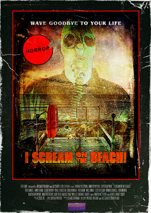 Poster I Scream on the Beach! (2020)