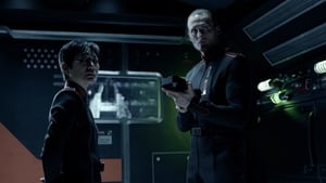 The Expanse: Season 1 Episode 3