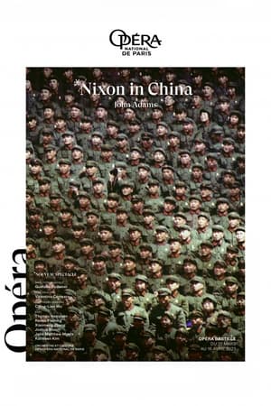 John Adams: Nixon in China