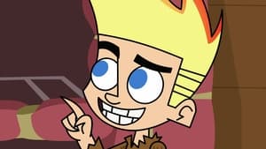 Johnny Test: 5×25