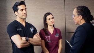 Chicago Med Season 5 ทีมแพทย์ยื้อมัจจุราช ปี 5 ตอนที่ 14 พากย์ไทย