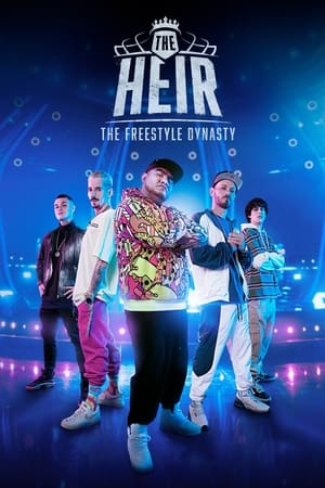 Image The Heir: The Freestyle Dynasty