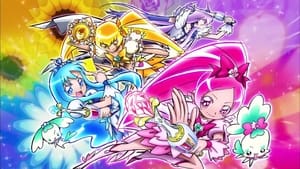 HeartCatch PreCure!