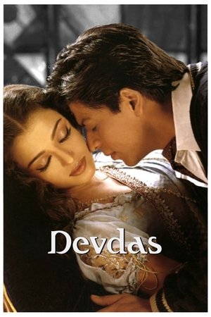 Devdas (2002) WEB-HDRip [Hindi ORG DD 5.1] 1080p | 720p | HEVC | 480p [x264|x265] Esubs 