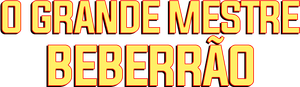 O Grande Mestre Beberrão — Logos 1
