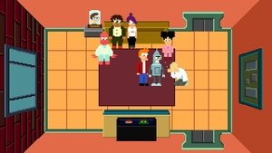 Futurama: 6×26