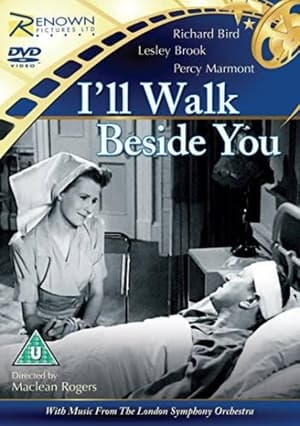 Poster I'll Walk Beside You (1943)